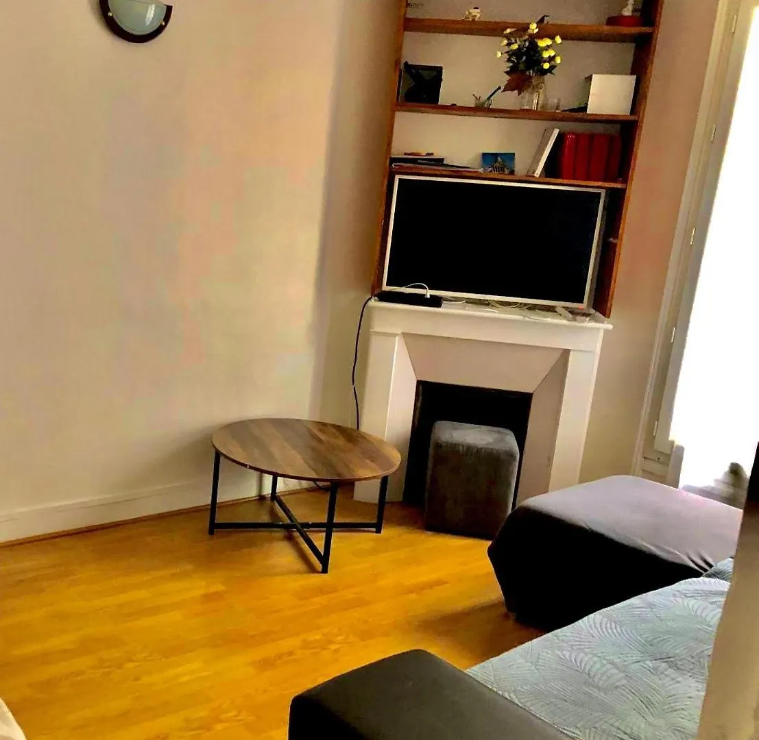 Cosy In Apartment