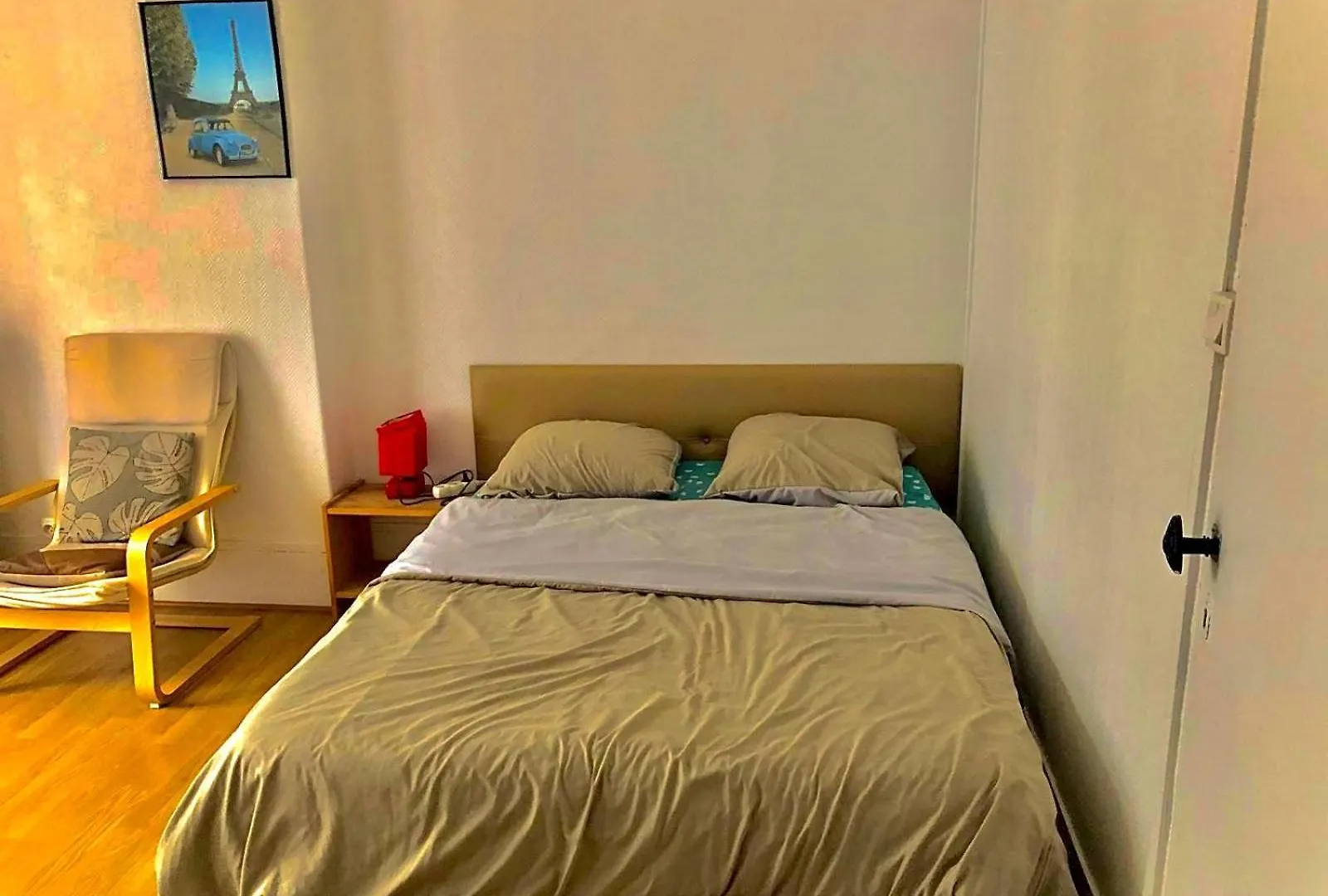 아파트 Cosy In