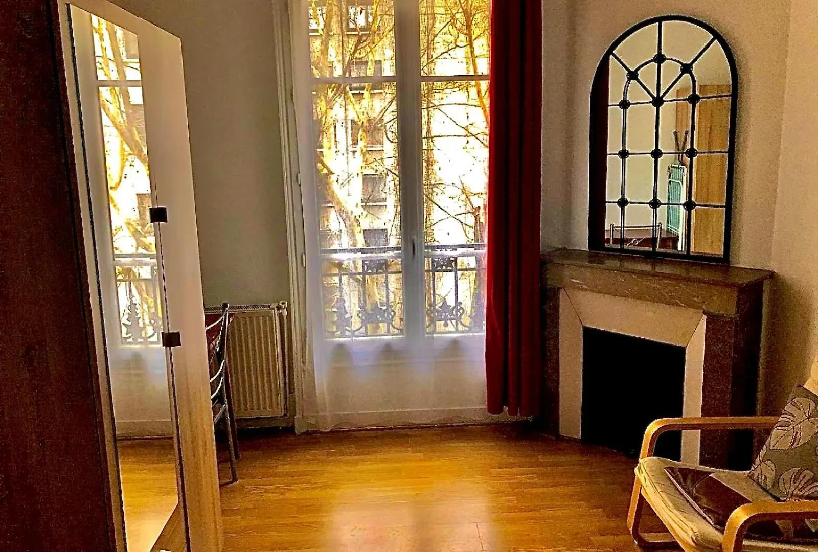 Cosy In * Paris